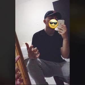 Meet your Posher, Eric